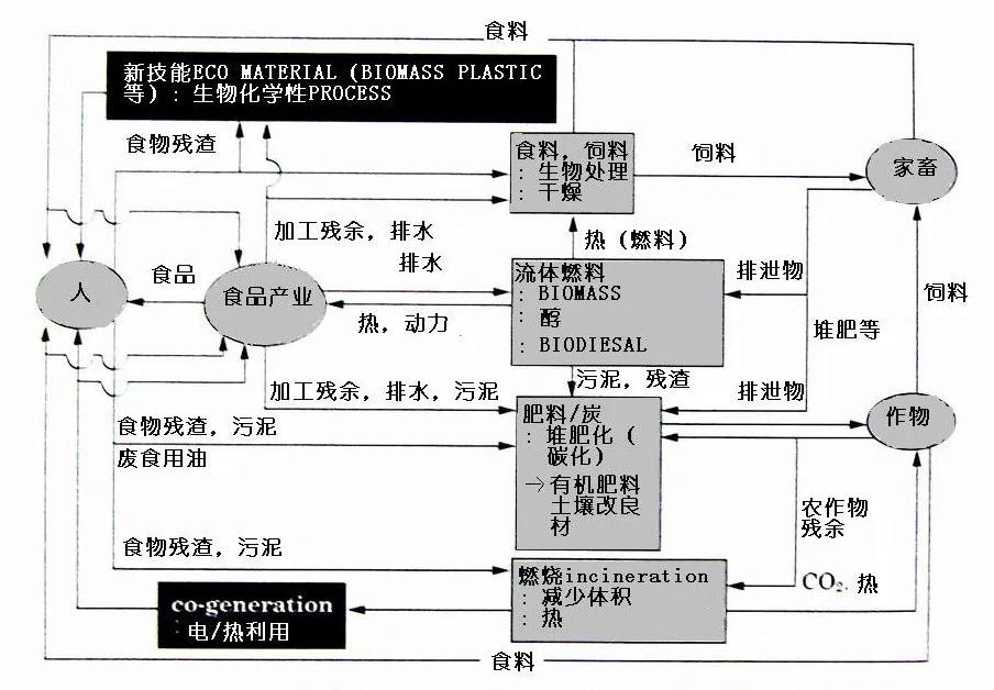 可生物降解環(huán)保塑料可以回收再利用嗎?(圖2)